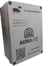 Curral Inteligente