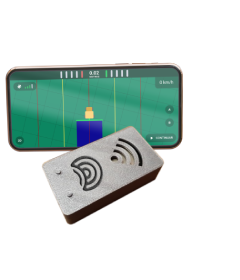 GPS Agrícola